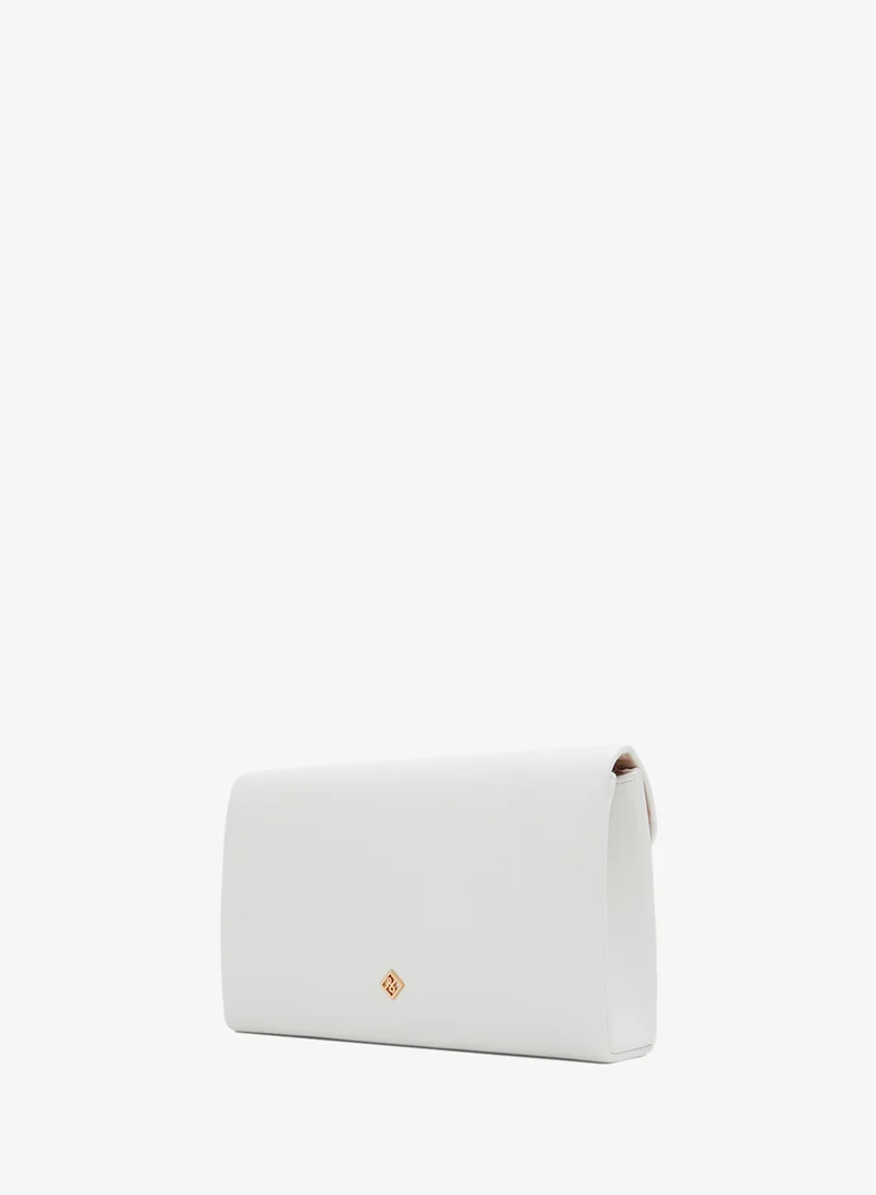 CALL IT SPRING  Qweenbee Flap Over Clutch for Women | Best Price UAE